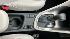 Toyota Yaris 1.5 Hybrid Excel 5dr CVT Hybrid Hatchback